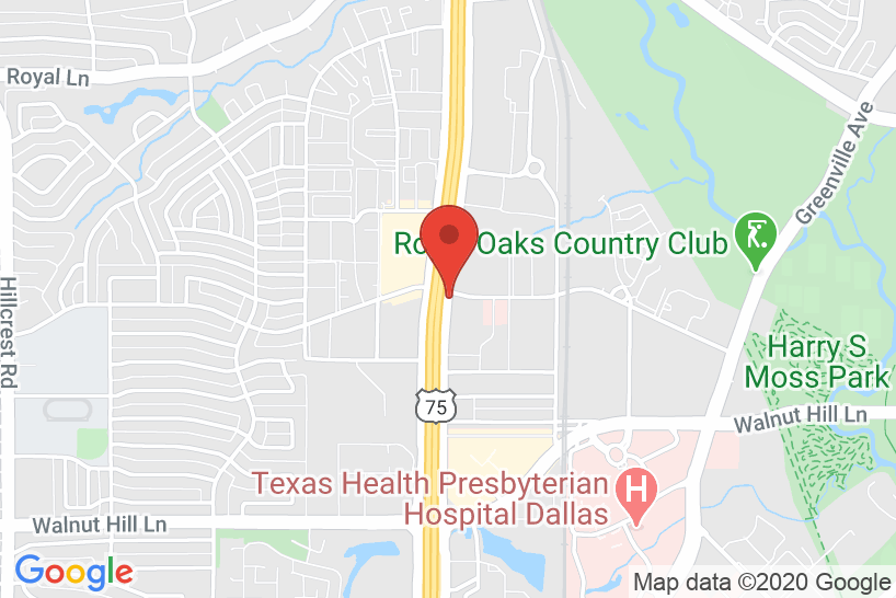 Dallas Office